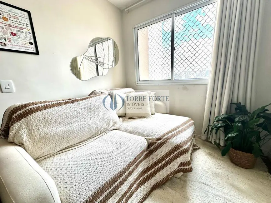 Apartamento com 2 quartos à venda, 44m2 em Tatuapé, São Paulo - SP - imagem 9 Foto 9 de Apartamento com 2 quartos à venda, 44m2 em Tatuapé, São Paulo - SP