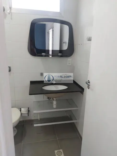 Foto 5 de Sobrado com 4 quartos para alugar, 320m2 em Jardim Anália Franco, São Paulo - SP