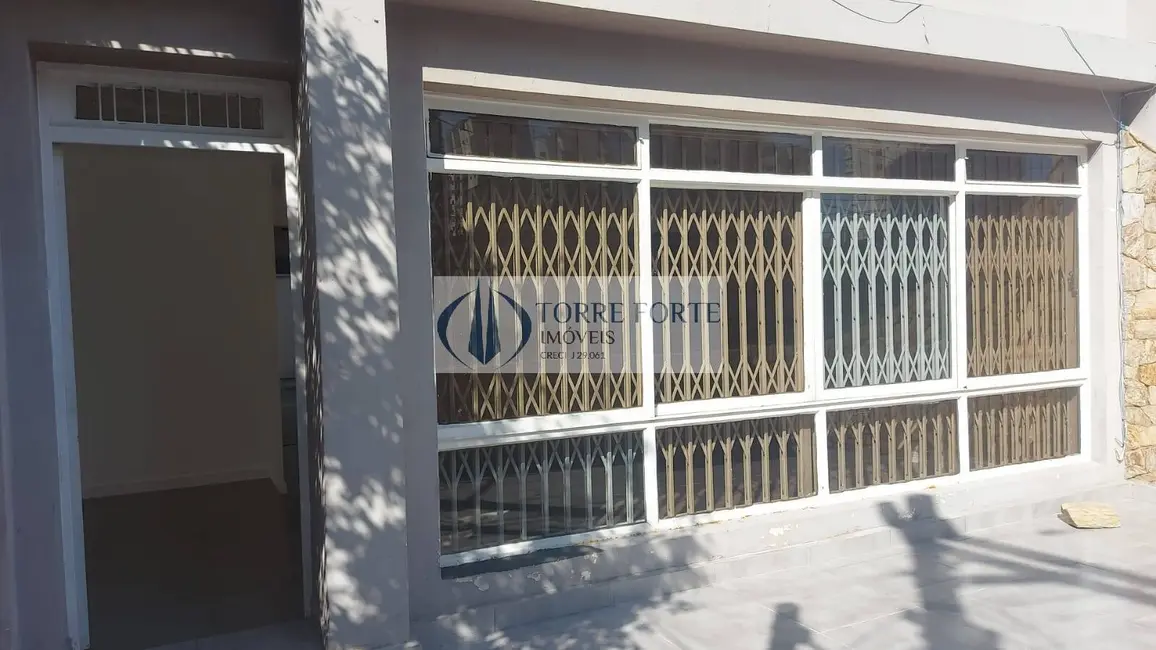 Foto 8 de Sobrado com 4 quartos para alugar, 320m2 em Jardim Anália Franco, São Paulo - SP