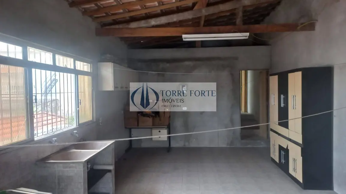 Sobrado com 5 quartos à venda, 240m2 em Vila Mafra, São Paulo - SP - imagem 7 Foto 7 de Sobrado com 5 quartos à venda, 240m2 em Vila Mafra, São Paulo - SP