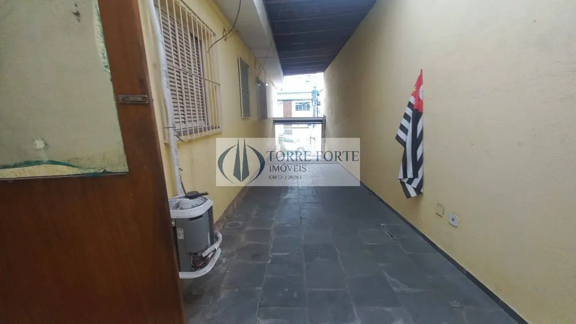 Sobrado com 5 quartos à venda, 240m2 em Vila Mafra, São Paulo - SP - imagem 4 Foto 4 de Sobrado com 5 quartos à venda, 240m2 em Vila Mafra, São Paulo - SP