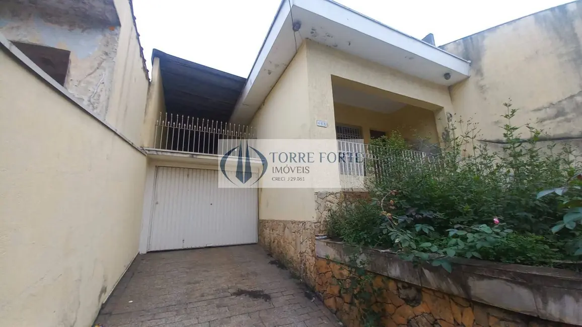 Sobrado com 5 quartos à venda, 240m2 em Vila Mafra, São Paulo - SP - imagem 1 Foto 1 de Sobrado com 5 quartos à venda, 240m2 em Vila Mafra, São Paulo - SP