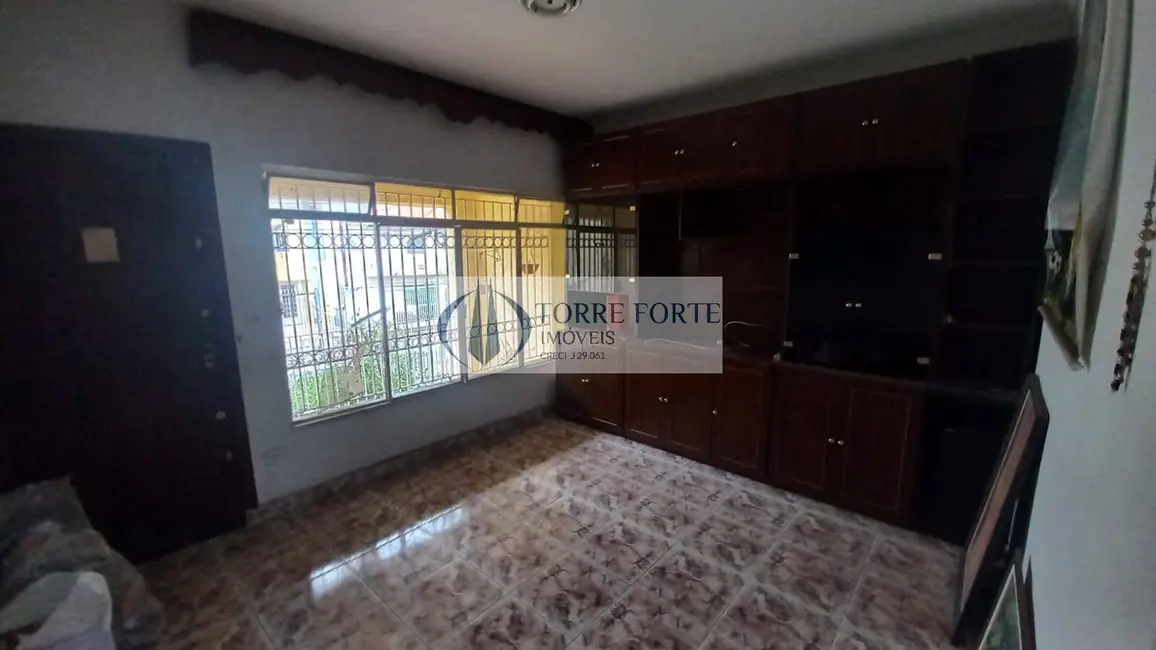 Sobrado com 5 quartos à venda, 240m2 em Vila Mafra, São Paulo - SP - imagem 6 Foto 6 de Sobrado com 5 quartos à venda, 240m2 em Vila Mafra, São Paulo - SP