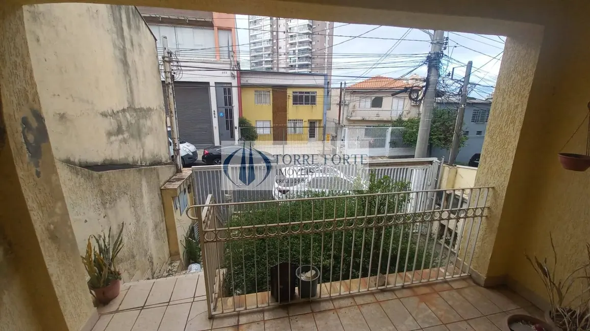 Sobrado com 5 quartos à venda, 240m2 em Vila Mafra, São Paulo - SP - imagem 3 Foto 3 de Sobrado com 5 quartos à venda, 240m2 em Vila Mafra, São Paulo - SP
