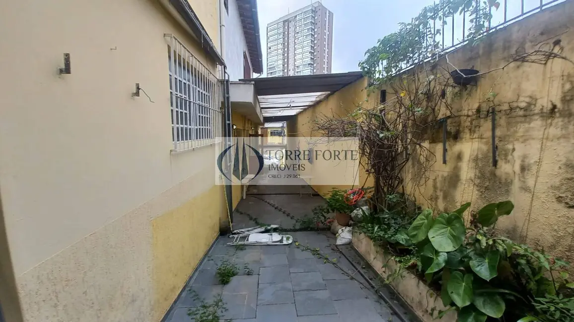 Sobrado com 5 quartos à venda, 240m2 em Vila Mafra, São Paulo - SP - imagem 2 Foto 2 de Sobrado com 5 quartos à venda, 240m2 em Vila Mafra, São Paulo - SP