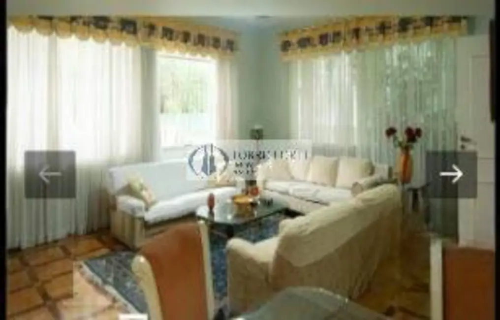 Foto 4 de Casa com 4 quartos à venda, 365m2 em Vila Zelina, São Paulo - SP