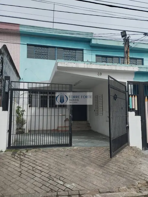 Foto 1 de Casa com 2 quartos à venda, 175m2 em Cidade São Mateus, São Paulo - SP