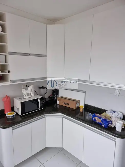 Foto 8 de Apartamento com 4 quartos à venda, 133m2 em Aviação, Praia Grande - SP