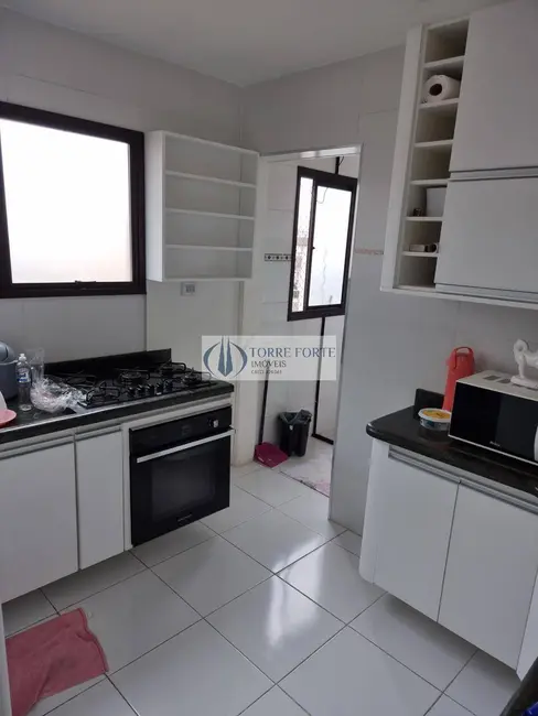 Foto 6 de Apartamento com 4 quartos à venda, 133m2 em Aviação, Praia Grande - SP