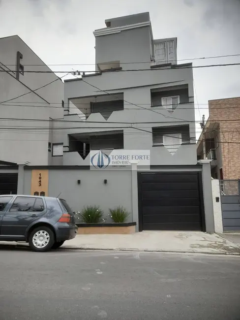 Foto 1 de Apartamento com 2 quartos à venda, 46m2 em Vila Formosa, São Paulo - SP