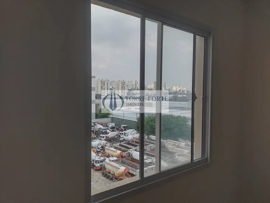 Foto 2 de Apartamento com 2 quartos à venda, 35m2 em Parque da Mooca, São Paulo - SP