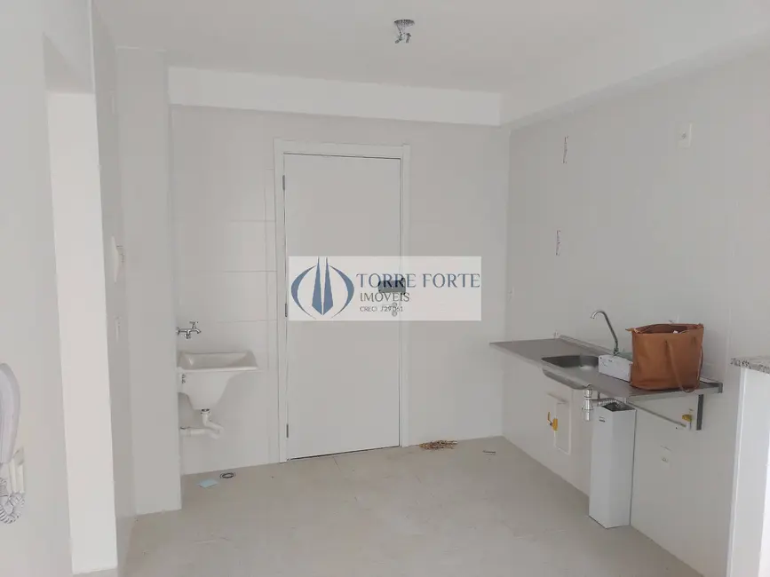 Foto 3 de Apartamento com 2 quartos à venda, 35m2 em Parque da Mooca, São Paulo - SP