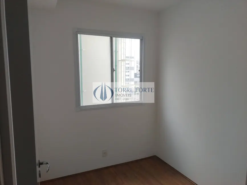 Foto 4 de Apartamento com 2 quartos à venda, 35m2 em Parque da Mooca, São Paulo - SP