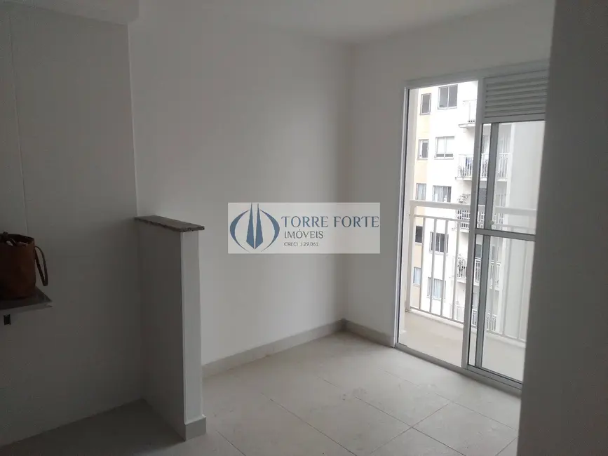 Foto 1 de Apartamento com 2 quartos à venda, 35m2 em São Paulo, SP