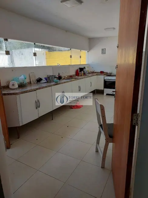 Foto 2 de Casa com 7 quartos à venda, 300m2 em Jardim Morumbi, São Paulo - SP