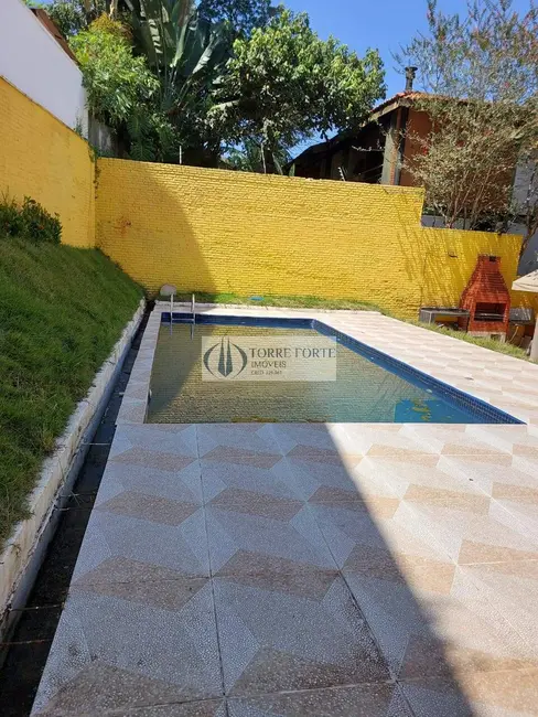 Foto 4 de Casa com 7 quartos à venda, 300m2 em Jardim Morumbi, São Paulo - SP