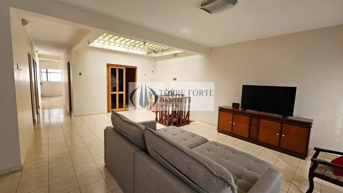 Foto 5 de Casa com 3 quartos à venda, 250m2 em Vila Santa Inês, São Paulo - SP