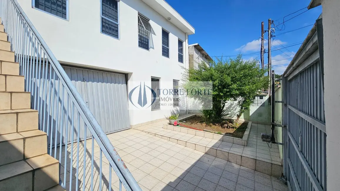 Foto 1 de Casa com 3 quartos à venda, 250m2 em Vila Santa Inês, São Paulo - SP