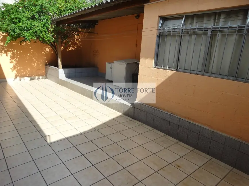 Foto 2 de Casa com 3 quartos à venda, 250m2 em Vila Santa Inês, São Paulo - SP