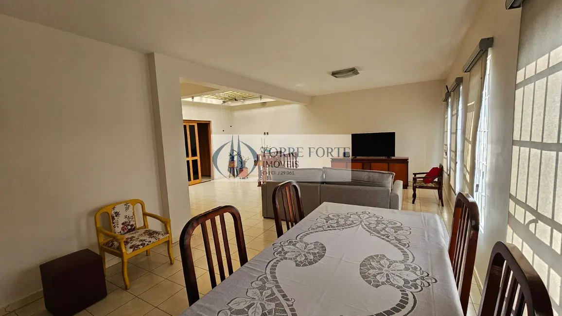 Foto 3 de Casa com 3 quartos à venda, 250m2 em Vila Santa Inês, São Paulo - SP