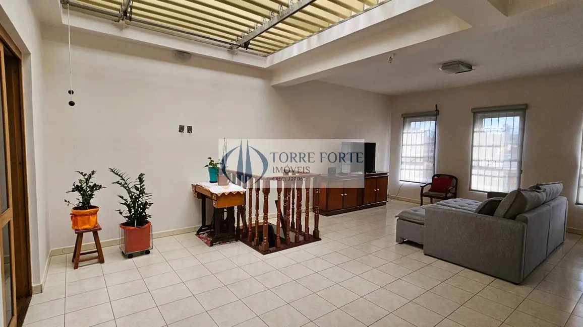 Foto 6 de Casa com 3 quartos à venda, 250m2 em Vila Santa Inês, São Paulo - SP