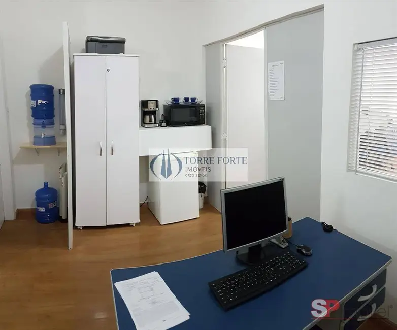 Foto 4 de Sala Comercial à venda, 47m2 em República, São Paulo - SP