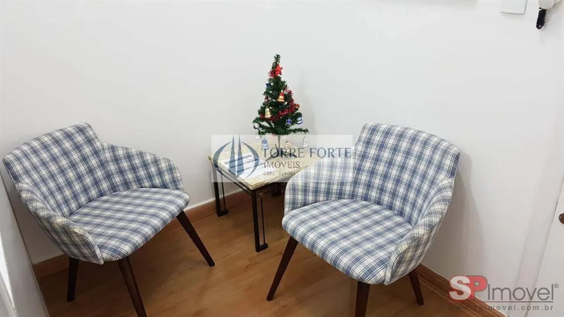 Foto 6 de Sala Comercial à venda, 47m2 em República, São Paulo - SP