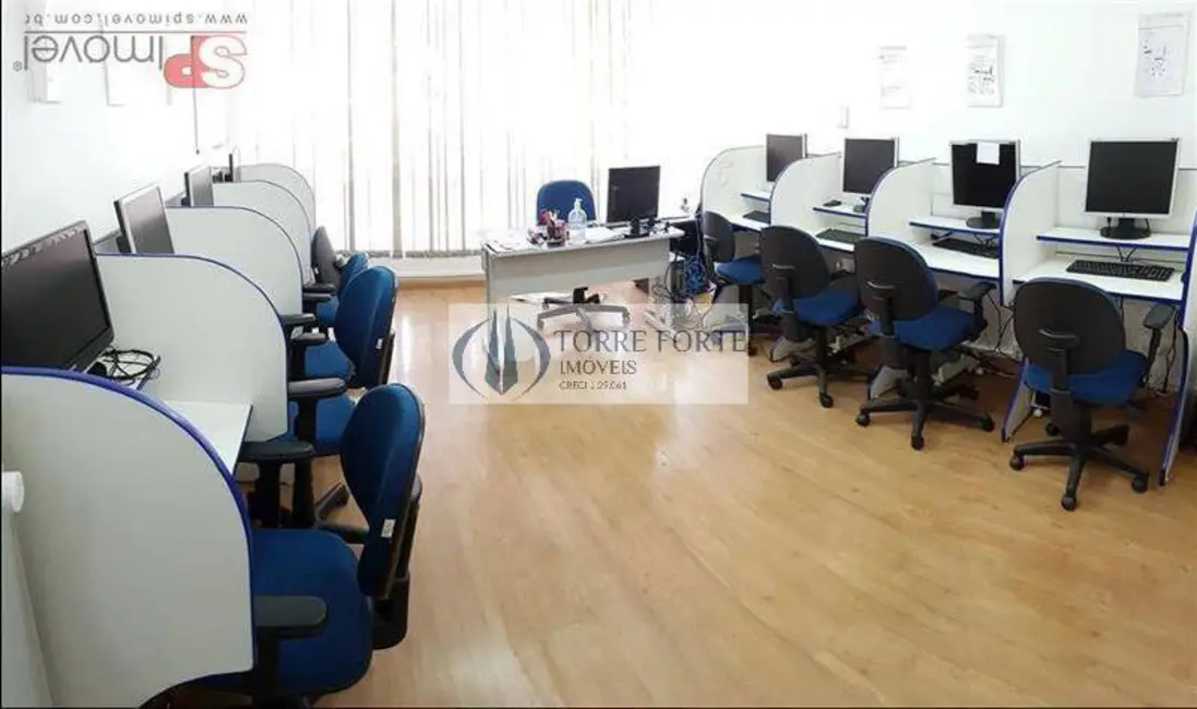 Foto 5 de Sala Comercial à venda, 47m2 em República, São Paulo - SP