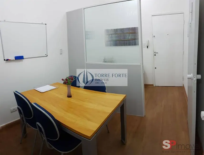 Foto 3 de Sala Comercial à venda, 47m2 em República, São Paulo - SP