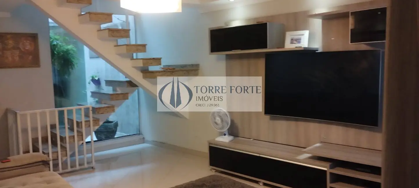 Foto 3 de Casa com 3 quartos à venda, 180m2 em Jardim Nossa Senhora do Carmo, São Paulo - SP