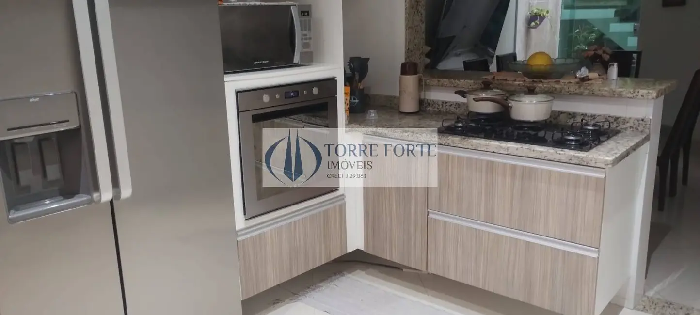 Foto 5 de Casa com 3 quartos à venda, 180m2 em Jardim Nossa Senhora do Carmo, São Paulo - SP