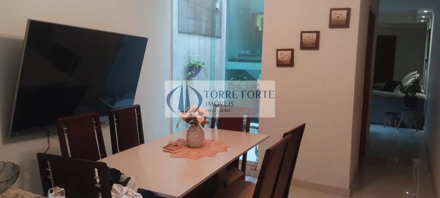 Foto 4 de Casa com 3 quartos à venda, 180m2 em Jardim Nossa Senhora do Carmo, São Paulo - SP