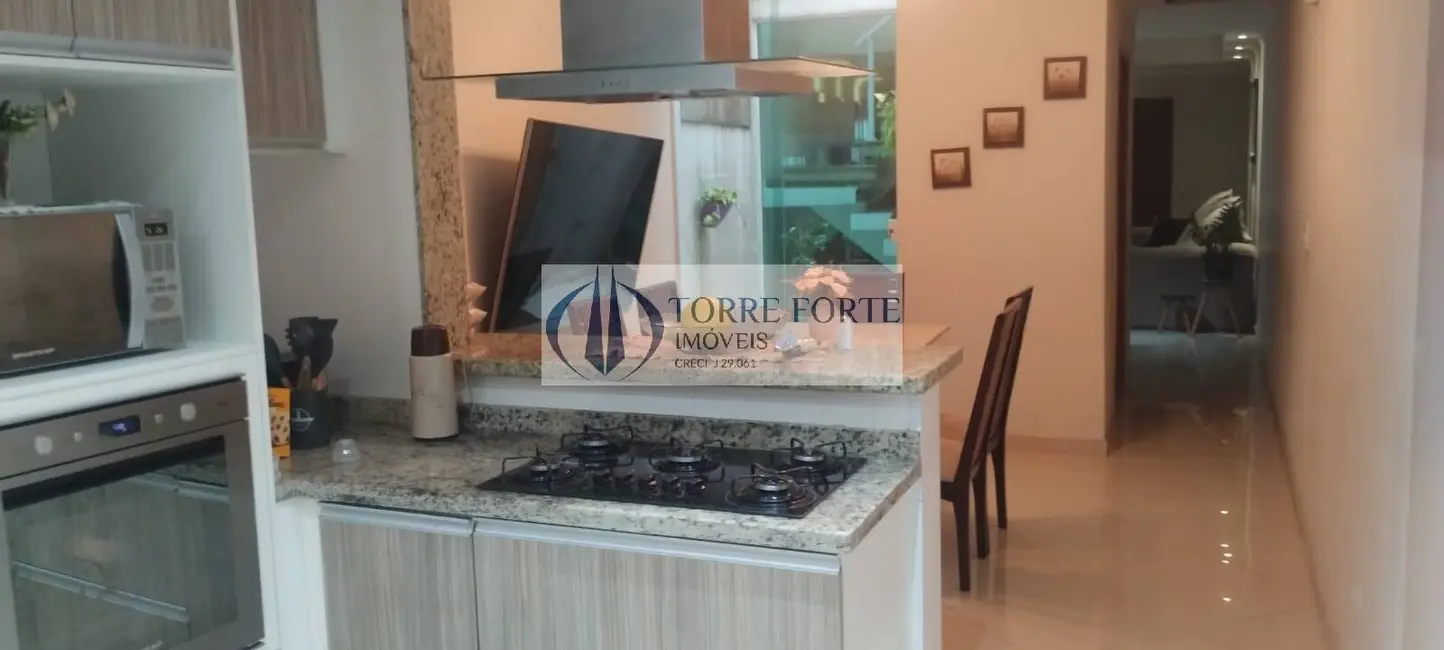 Foto 6 de Casa com 3 quartos à venda, 180m2 em Jardim Nossa Senhora do Carmo, São Paulo - SP