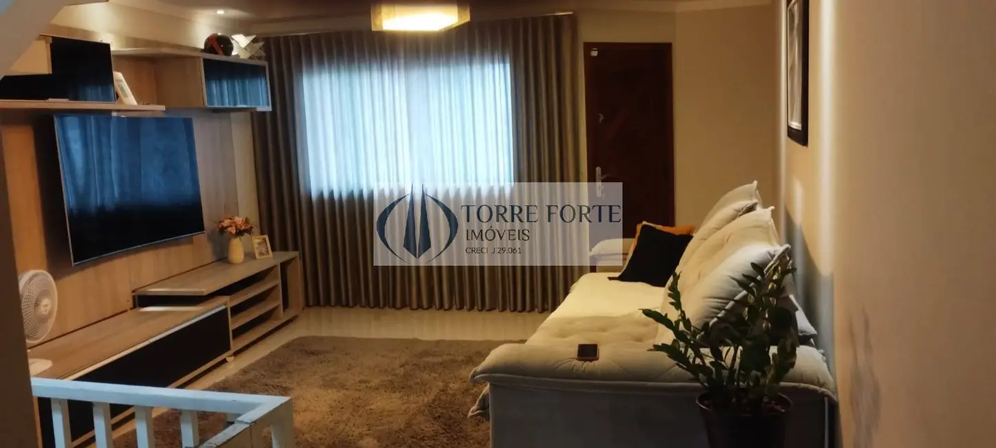 Foto 1 de Casa com 3 quartos à venda, 180m2 em Jardim Nossa Senhora do Carmo, São Paulo - SP