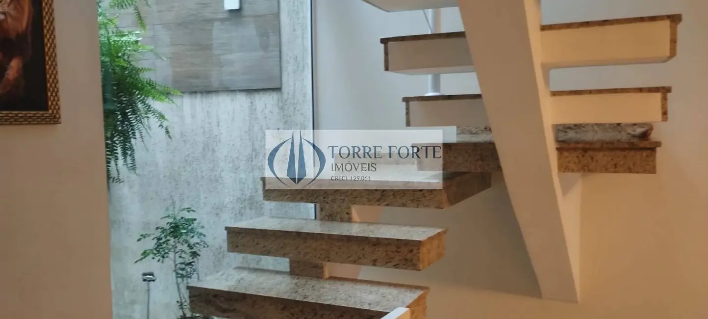 Foto 8 de Casa com 3 quartos à venda, 180m2 em Jardim Nossa Senhora do Carmo, São Paulo - SP