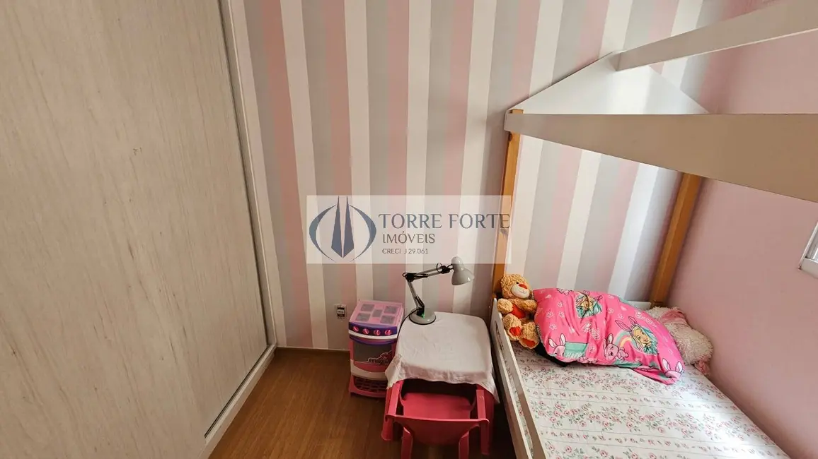 Foto 8 de Apartamento com 2 quartos à venda, 45m2 em Parque São Vicente, Maua - SP