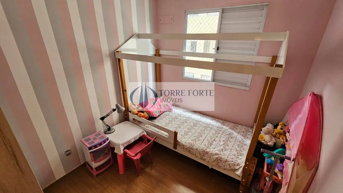 Foto 7 de Apartamento com 2 quartos à venda, 45m2 em Parque São Vicente, Maua - SP