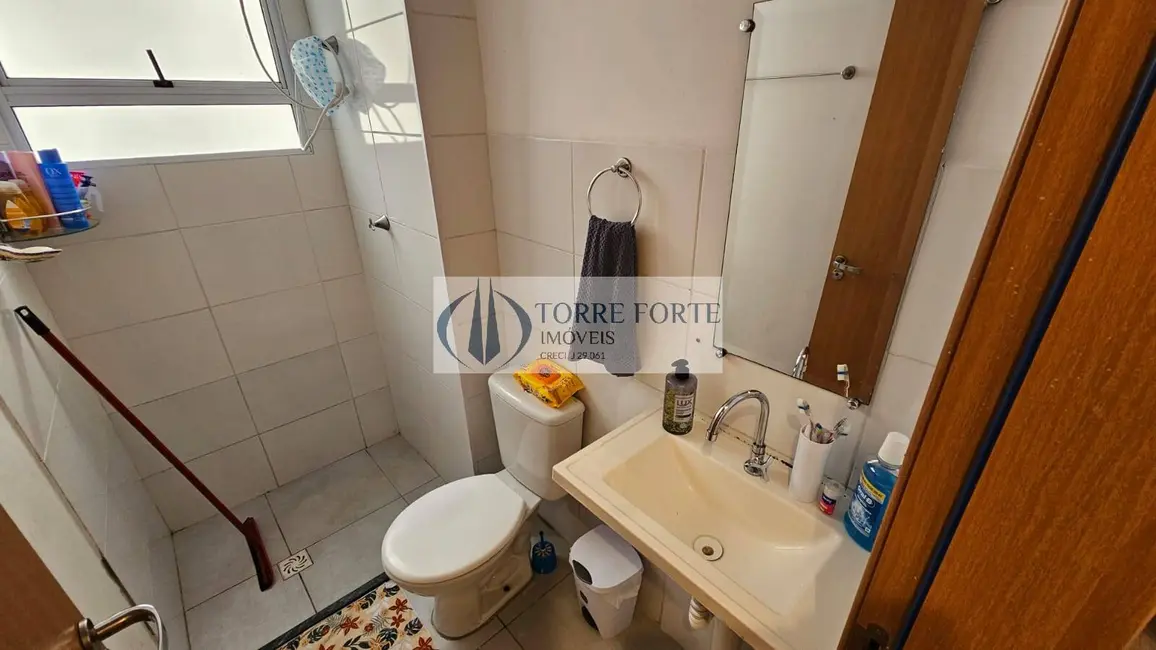 Foto 9 de Apartamento com 2 quartos à venda, 45m2 em Parque São Vicente, Maua - SP