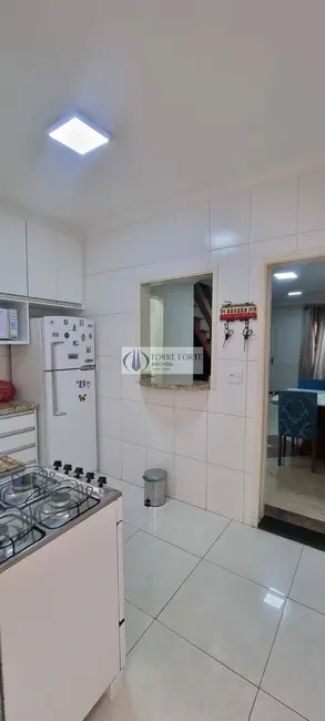 Foto 6 de Casa com 2 quartos à venda, 90m2 em Jardim Leonor Mendes de Barros, São Paulo - SP