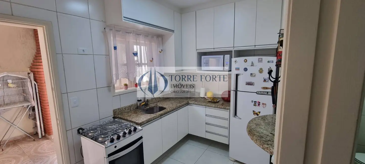 Foto 4 de Casa com 2 quartos à venda, 90m2 em Jardim Leonor Mendes de Barros, São Paulo - SP