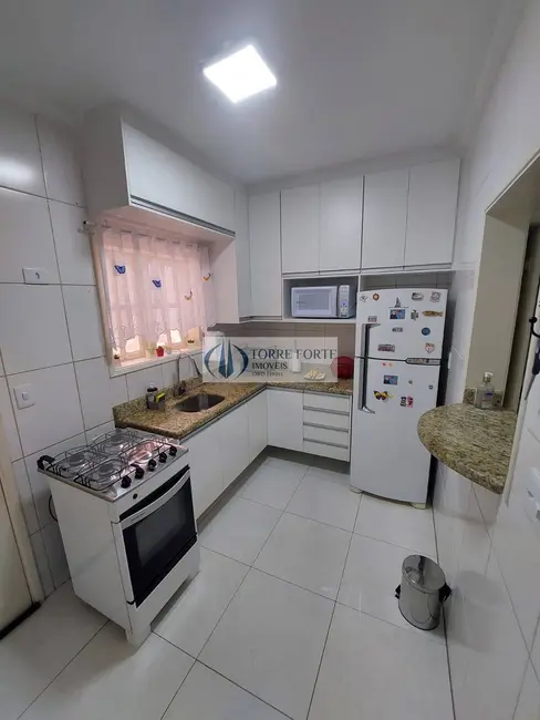 Foto 5 de Casa com 2 quartos à venda, 90m2 em Jardim Leonor Mendes de Barros, São Paulo - SP