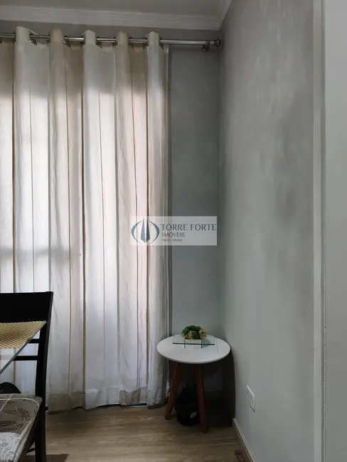 Foto 2 de Apartamento com 1 quarto à venda, 40m2 em Bela Vista, São Paulo - SP