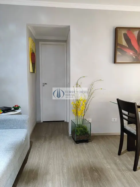 Foto 1 de Apartamento com 1 quarto à venda, 40m2 em Bela Vista, São Paulo - SP