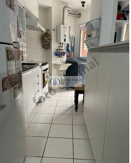 Apartamento com 2 quartos à venda, 55m2 em Vila Prudente, São Paulo - SP - imagem 3 Foto 3 de Apartamento com 2 quartos à venda, 55m2 em Vila Prudente, São Paulo - SP