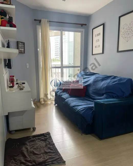 Apartamento com 2 quartos à venda, 55m2 em Vila Prudente, São Paulo - SP - imagem 1 Foto 1 de Apartamento com 2 quartos à venda, 55m2 em Vila Prudente, São Paulo - SP