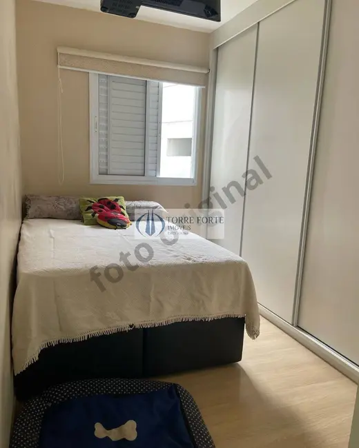 Apartamento com 2 quartos à venda, 55m2 em Vila Prudente, São Paulo - SP - imagem 7 Foto 7 de Apartamento com 2 quartos à venda, 55m2 em Vila Prudente, São Paulo - SP