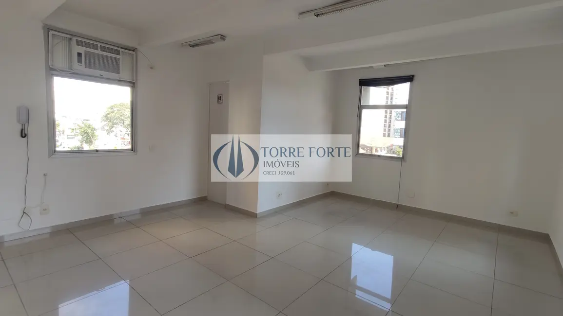 Sala Comercial à venda, 37m2 em Vila Mariana, São Paulo - SP - imagem 4 Foto 4 de Sala Comercial à venda, 37m2 em Vila Mariana, São Paulo - SP