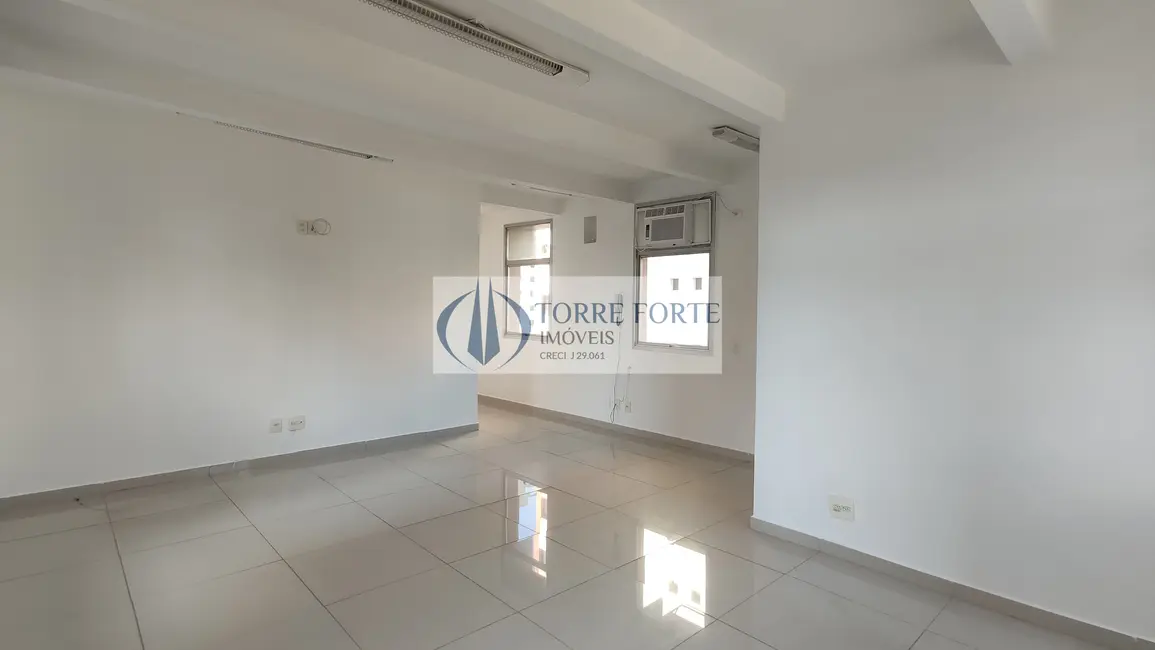 Sala Comercial à venda, 37m2 em Vila Mariana, São Paulo - SP - imagem 5 Foto 5 de Sala Comercial à venda, 37m2 em Vila Mariana, São Paulo - SP