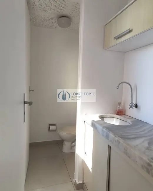 Sala Comercial à venda, 37m2 em Vila Mariana, São Paulo - SP - imagem 6 Foto 6 de Sala Comercial à venda, 37m2 em Vila Mariana, São Paulo - SP