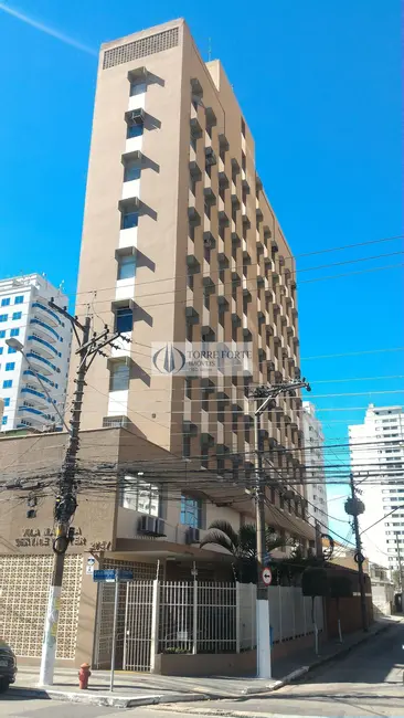 Foto 2 de Sala Comercial à venda, 37m2 em Vila Mariana, São Paulo - SP